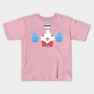 Sailornyan Kids T-Shirt